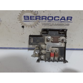 Recambio de caja reles / fusibles para peugeot boxer kasten hochraum (rs3000)(330/333/335) 2.2 hdi fap cat referencia OEM IAM 01