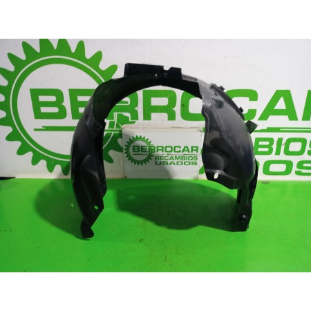 Recambio de paso rueda delantero izquierdo para opel astra h berlina essentia referencia OEM IAM 13110379  