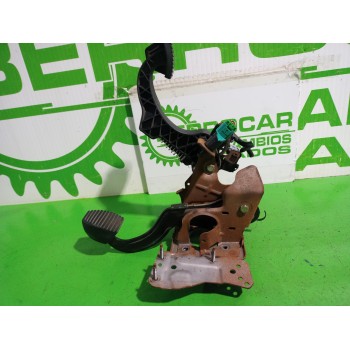 Recambio de pedalera para citroën c4 berlina collection referencia OEM IAM 450017  