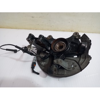 Recambio de mangueta delantera izquierda para opel grandland x opel 2020 referencia OEM IAM 95525694  