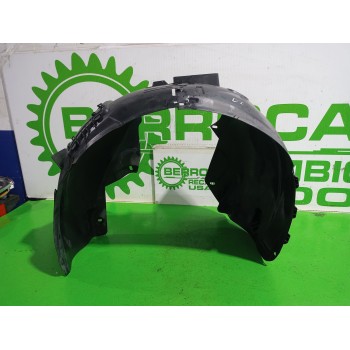 Recambio de paso rueda delantero izquierdo para opel astra h berlina essentia referencia OEM IAM 13110379  