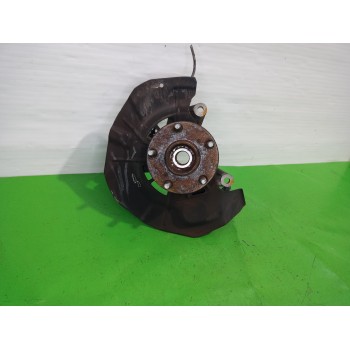 Recambio de mangueta delantera derecha para lexus rx 300(mcu35) luxury referencia OEM IAM 4321158020  