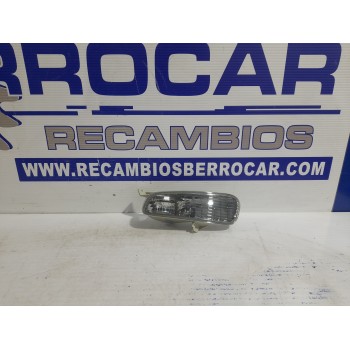 Recambio de piloto delantero izquierdo para fiat punto (evo) (199) 1.4 16v referencia OEM IAM 120094012  