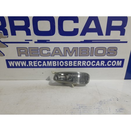Recambio de piloto delantero izquierdo para fiat punto (evo) (199) 1.4 16v referencia OEM IAM 120094012  