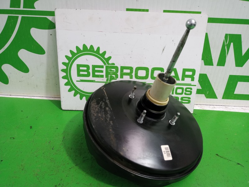 Recambio de servofreno para volkswagen golf v berlina (1k1) 1.9 tdi referencia OEM IAM 1K1614105AJ  