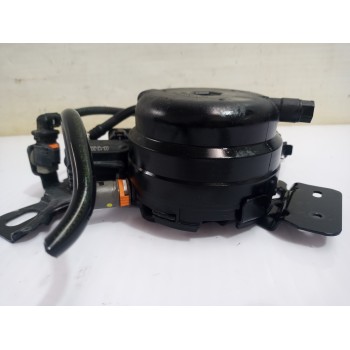 Recambio de filtro gasoil para opel grandland x opel 2020 referencia OEM IAM 9816847180  