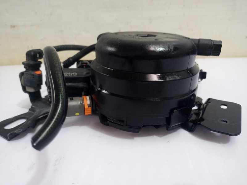 Recambio de filtro gasoil para opel grandland x opel 2020 referencia OEM IAM 9816847180  