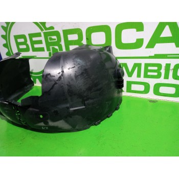 Recambio de paso rueda delantero izquierdo para opel astra h berlina essentia referencia OEM IAM 13110379  