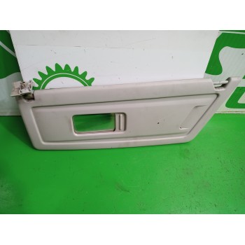 Recambio de parasol derecho para citroën c4 grand picasso 1.6 16v hdi fap referencia OEM IAM 8143JF  