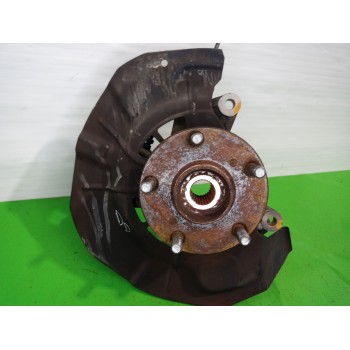 Recambio de mangueta delantera derecha para lexus rx 300(mcu35) luxury referencia OEM IAM 4321158020  