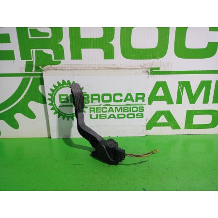 Recambio de pedal acelerador para citroën c4 berlina collection referencia OEM IAM 9680565880  