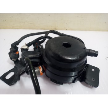 Recambio de filtro gasoil para opel grandland x opel 2020 referencia OEM IAM 9816847180  