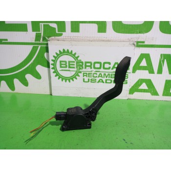 Recambio de pedal acelerador para citroën c4 berlina collection referencia OEM IAM 9680565880  