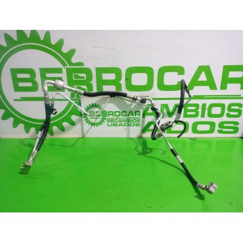 Recambio de tubos aire acondicionado para opel astra h berlina essentia referencia OEM IAM 1850421  