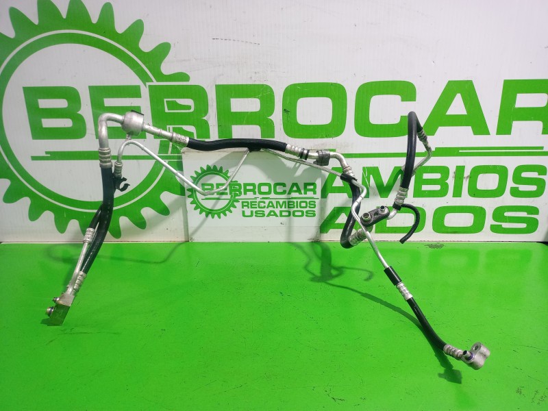 Recambio de tubos aire acondicionado para opel astra h berlina essentia referencia OEM IAM 1850421  
