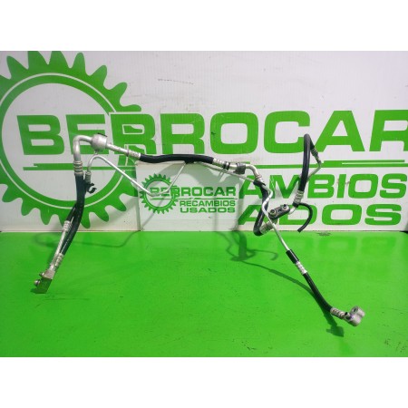 Recambio de tubos aire acondicionado para opel astra h berlina essentia referencia OEM IAM 1850421  