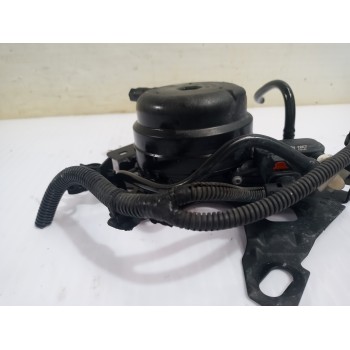 Recambio de filtro gasoil para opel grandland x opel 2020 referencia OEM IAM 9816847180  