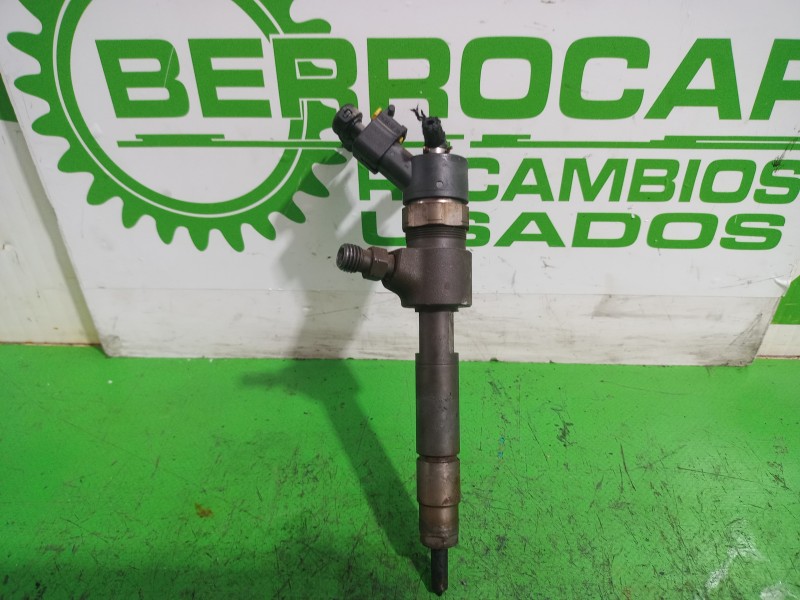Recambio de inyector para opel zafira b 1.9 cdti referencia OEM IAM 5821522  