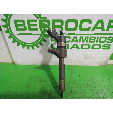 Recambio de inyector para opel zafira b 1.9 cdti referencia OEM IAM 5821522  