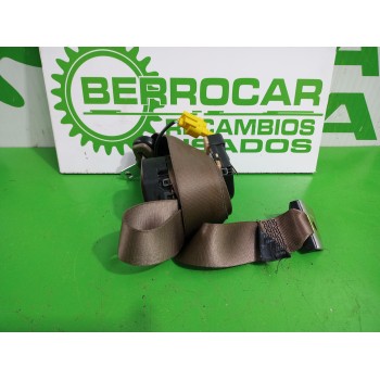 CINTURON SEGURIDAD TRASERO DERECHO 4R83F611B68 