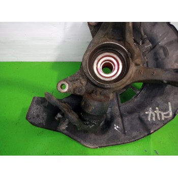 Recambio de mangueta delantera derecha para lexus rx 300(mcu35) luxury referencia OEM IAM 4321158020  