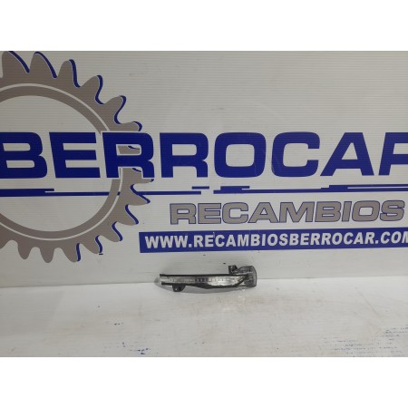 Recambio de piloto intermitente derecho para nissan juke (f15) 1.6 16v cat referencia OEM IAM 26160BV80A  