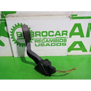 Recambio de pedal acelerador para citroën c4 berlina collection referencia OEM IAM 9680565880  