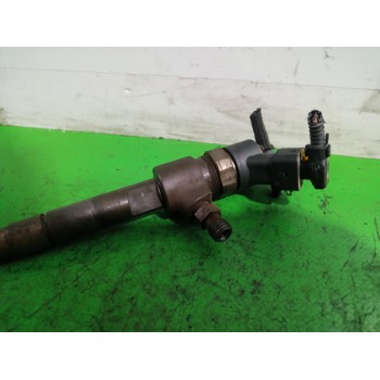 Recambio de inyector para opel zafira b 1.9 cdti referencia OEM IAM 5821522  