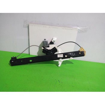 ELEVALUNAS TRASERO IZQUIERDO 2GM839461F 