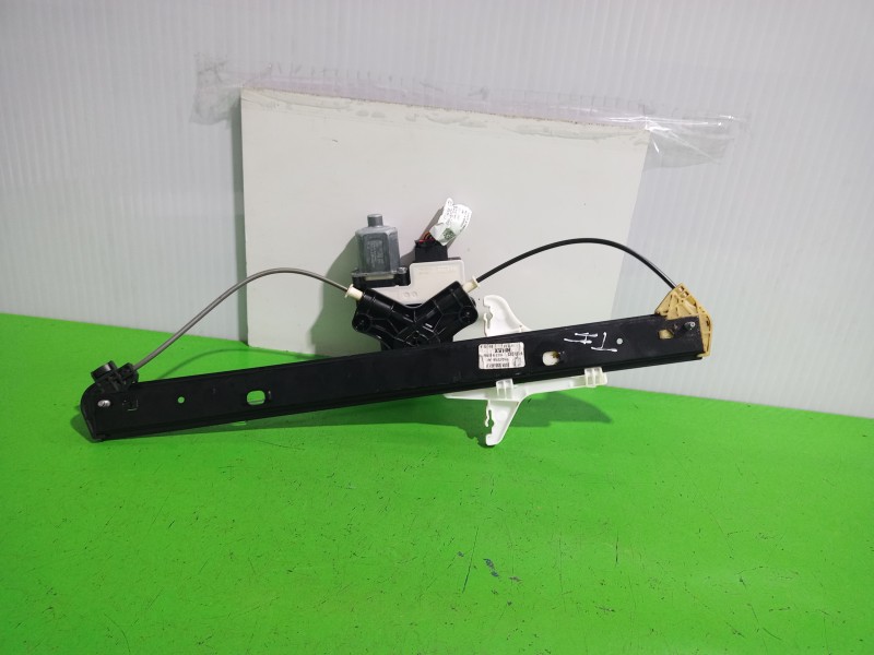 Recambio de elevalunas trasero izquierdo para volkswagen t-cross advance referencia OEM IAM 2GM839461F  