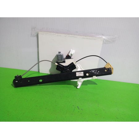 Recambio de elevalunas trasero izquierdo para volkswagen t-cross advance referencia OEM IAM 2GM839461F  