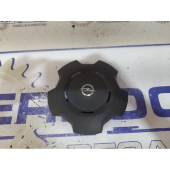 Recambio de tapacubos para opel vivaro b kasten/combi referencia OEM IAM 93866156  