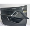Recambio de guarnecido puerta delantera izquierda para peugeot 308 active referencia OEM IAM 98035501ZN  