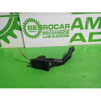 Recambio de pedal acelerador para citroën c4 berlina collection referencia OEM IAM 9680565880  