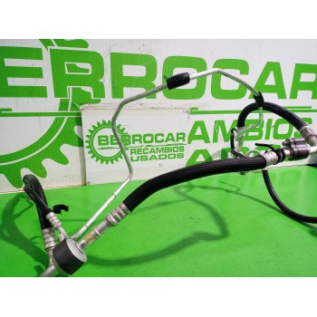 Recambio de tubos aire acondicionado para opel astra h berlina essentia referencia OEM IAM 1850421  