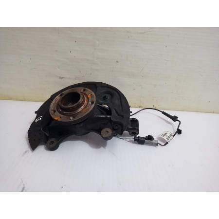 Recambio de mangueta delantera derecha para opel grandland x opel 2020 referencia OEM IAM 95525695  