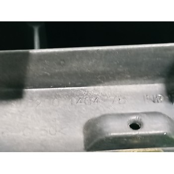 Recambio de travesaño superior para renault scenic ii 1.5 dci diesel referencia OEM IAM 8200140478  