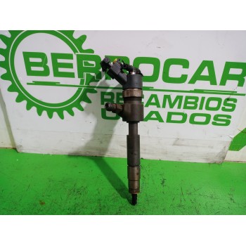 Recambio de inyector para opel zafira b 1.9 cdti referencia OEM IAM 5821522  