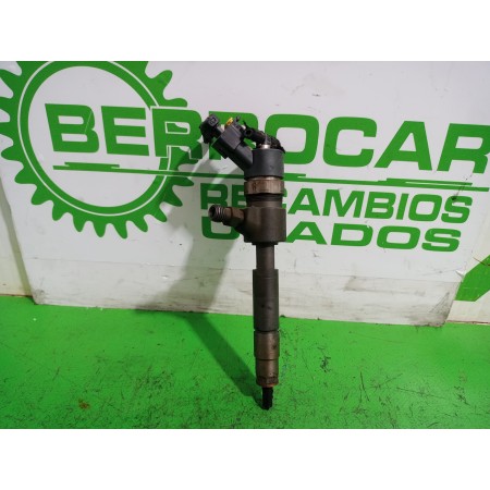 Recambio de inyector para opel zafira b 1.9 cdti referencia OEM IAM 5821522  