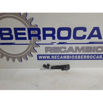 Recambio de piloto intermitente derecho para nissan juke (f15) 1.6 16v cat referencia OEM IAM 26160BV80A  