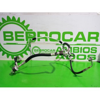Recambio de tubos aire acondicionado para opel astra h berlina essentia referencia OEM IAM 1850421  
