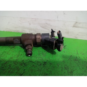 Recambio de inyector para opel zafira b 1.9 cdti referencia OEM IAM 5821522  