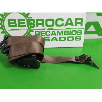 CINTURON SEGURIDAD TRASERO IZQUIERDO 4R83F611B69 