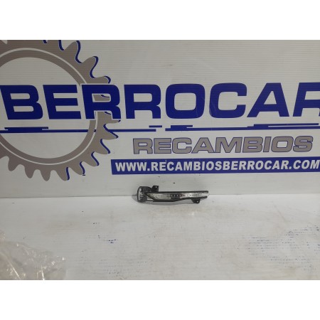 Recambio de piloto intermitente izquierdo para nissan juke (f15) 1.6 16v referencia OEM IAM 26160BV80A  