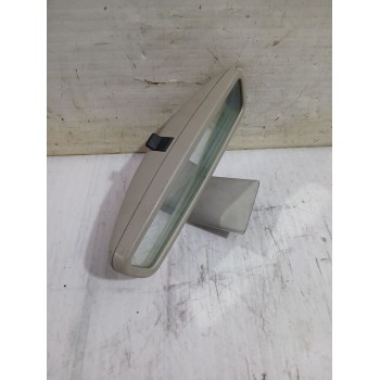 Recambio de espejo interior para mercedes-benz clk (c209) clk 240 (209.361) referencia OEM IAM E1010485  