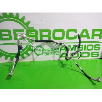 Recambio de tubos aire acondicionado para opel astra h berlina essentia referencia OEM IAM 1850421  