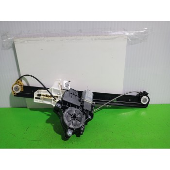 Recambio de elevalunas trasero izquierdo para volkswagen t-cross advance referencia OEM IAM 2GM839461F  