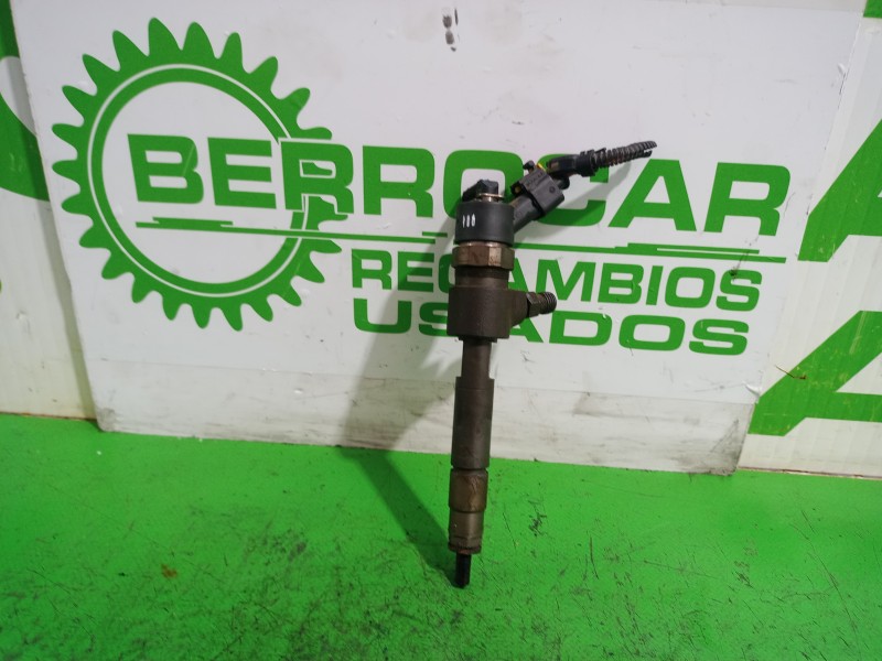 Recambio de inyector para opel zafira b 1.9 cdti referencia OEM IAM 5821522  