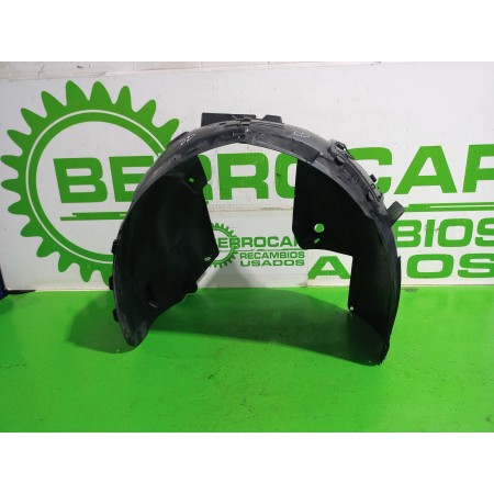 Recambio de paso rueda delantero derecho para opel astra h berlina essentia referencia OEM IAM 13107640  