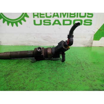 Recambio de inyector para opel zafira b 1.9 cdti referencia OEM IAM 5821522  